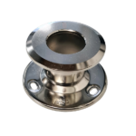 A Type Tooheys/Coopers (Stainless Steel) Cleaning Socket With Mounting Plate