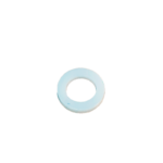 White Nylon Washer CO2
