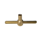 Harris Regulator Safety Key