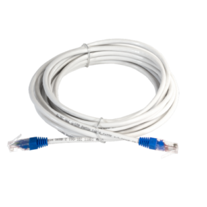 LogiCO2 10m Blue Data Cable
