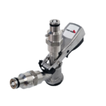 D Type Keg Coupler with Pin Valve Adaptors