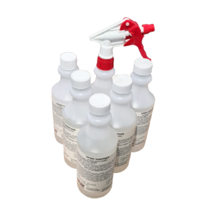 Instant Spray Sanitiser 6 x 500ml