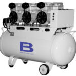 Air Compressor /3.0HP /70L/ 460LPM /AutoDrain /Norgren. Capacity 19-27 Beer Pumps - 41-60 Beer Taps Please call us on 1300 233 772 for price and shipping costs.