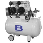 Air Compressor /2.0HP/50L /304LPM /AutoDrain /Norgren.