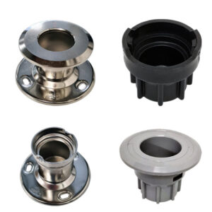 Cleaning Socket's