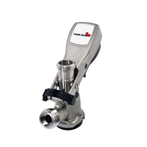D-Type Keg Coupler