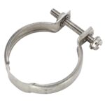 Procon / Clamp / V-Band
