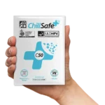 ChillSafe Cool Room Hygiene System