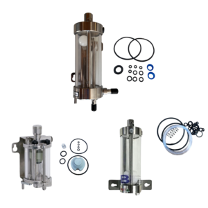 FOB Detectors