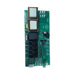 Omni Ice Bank Level Controller