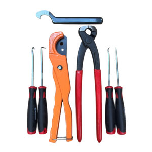 Servicing Tools
